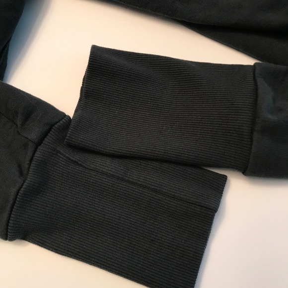 Prairie Underground Long Hoodie Jacket Size Small - Picture 6 of 7